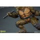 Teenage Mutant Ninja Turtles Statue Michelangelo 30 cm